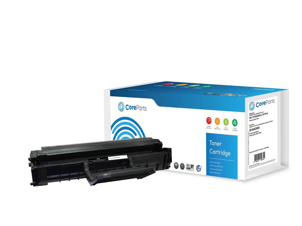 CoreParts Crni toner MLT-D1082S/ELS