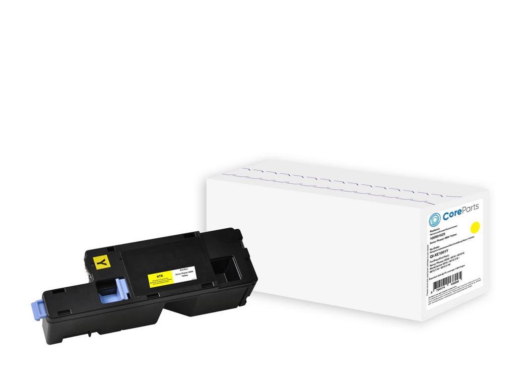 CoreParts Toner rumen 106R01629 (1K)