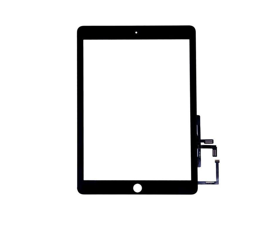 CoreParts Sestava zaslona na dotik, črna