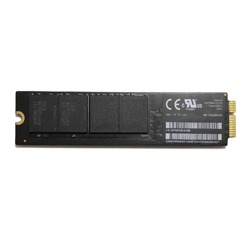 CoreParts 256GB SSD za Apple