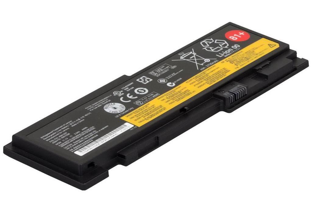 CoreParts Baterija za prenosnik Lenovo 48.84Wh