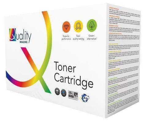 CoreParts Toner rumen KMC227Y-NTR (21K)