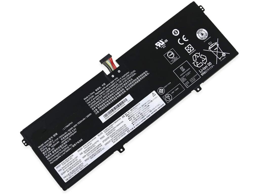CoreParts Baterija za laptop Lenovo 60.00Wh Li-Pol
