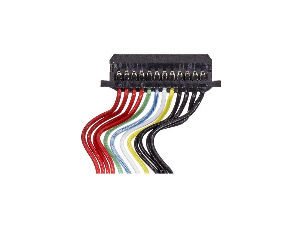 CoreParts Baterija za laptop Lenovo 49.28Wh Li-Pol