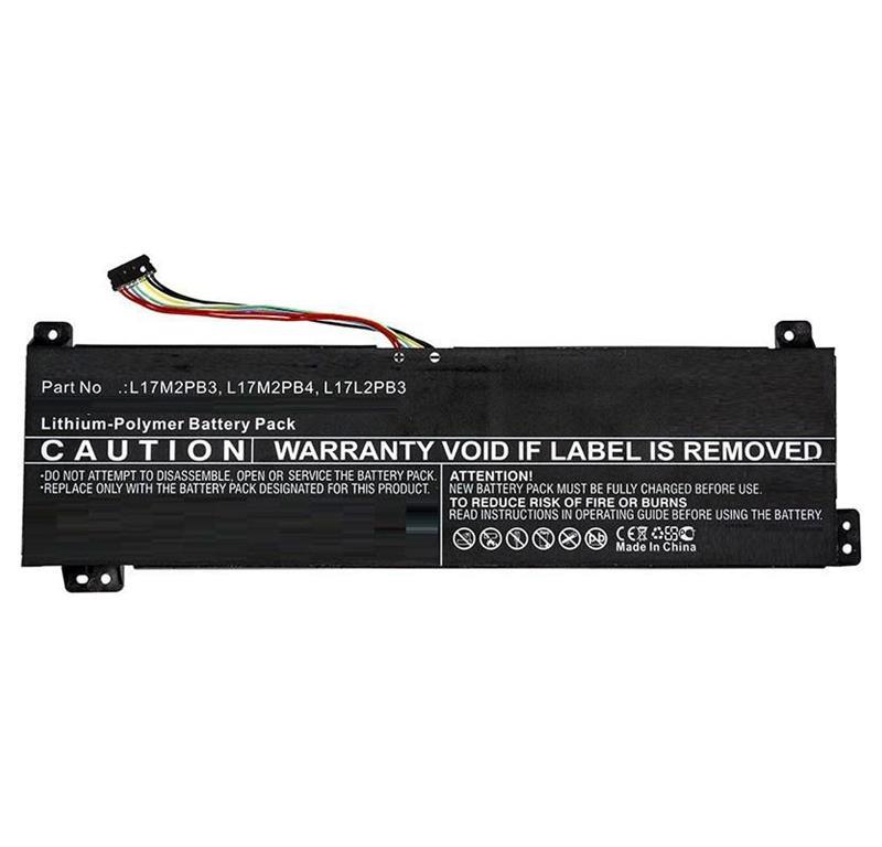 CoreParts Baterija za laptop Lenovo 36.58Wh Li-Pol