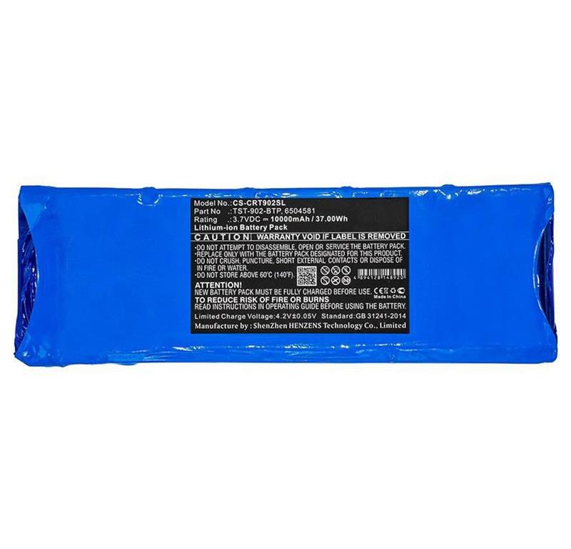 CoreParts Baterija 37.00Wh Li-ion 3.7V