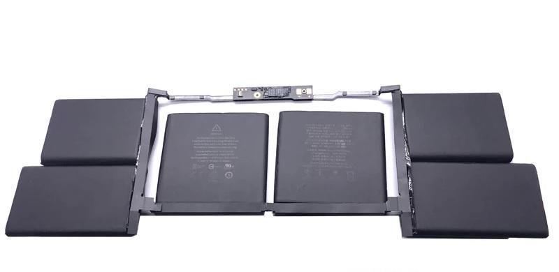 CoreParts Baterija za prenosnik MacBook 99.85Wh