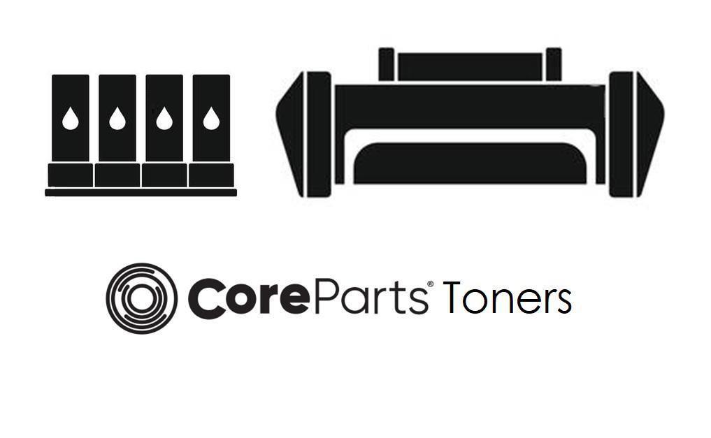 CoreParts C-EXV54 crni toner