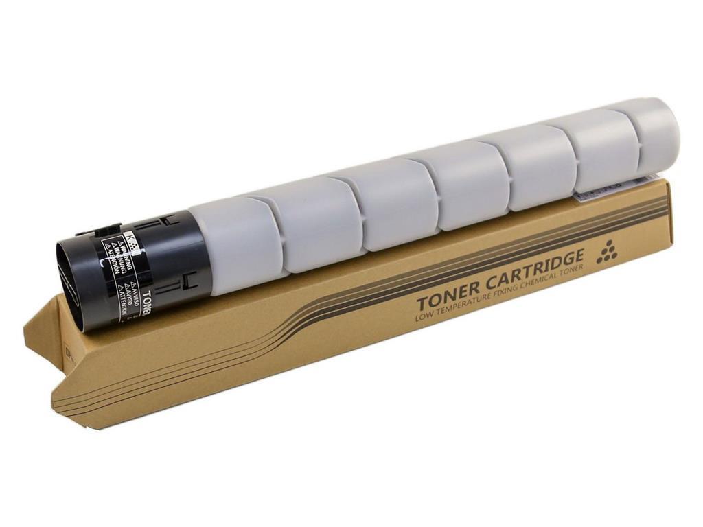 CoreParts TN-512K kaseta s tonerom - kemijska