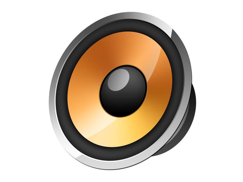 CoreParts Zvočniki OEM, obnovljeni