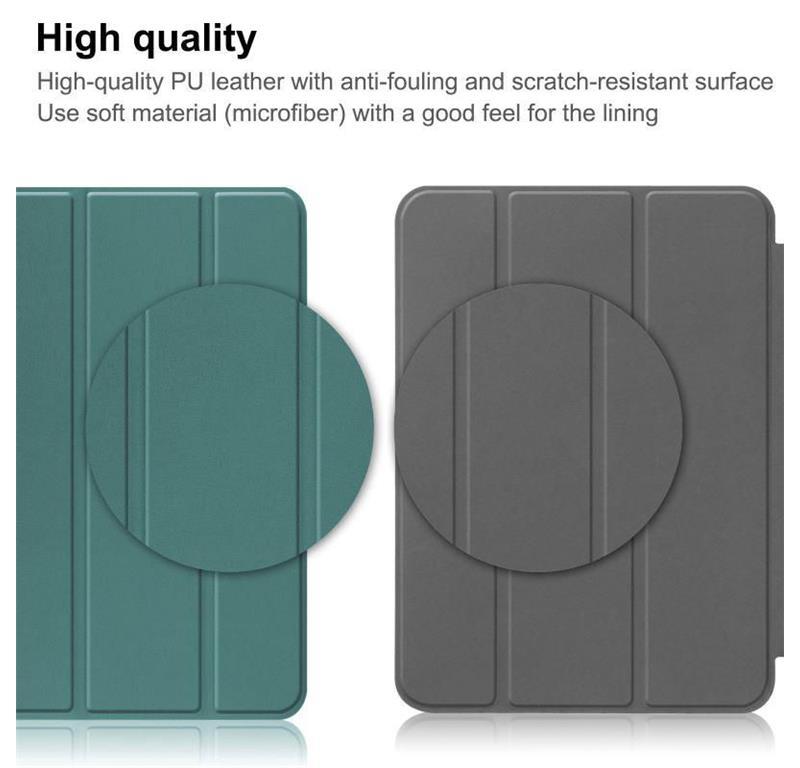 CoreParts TPU futrola Caster s tri preklopa -