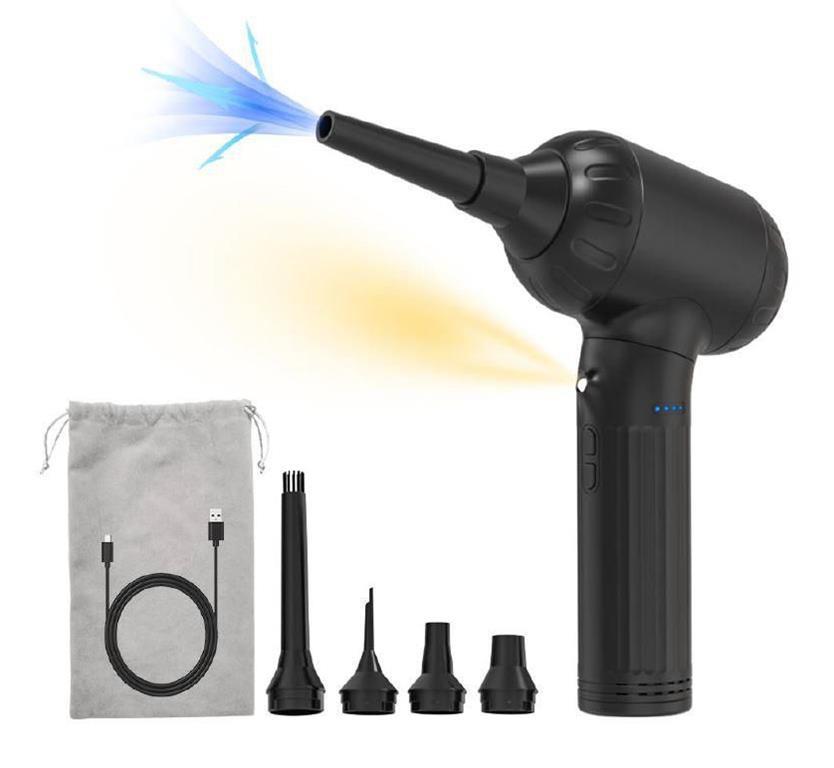 CoreParts Bežični puhalnik zraka / puhalo za