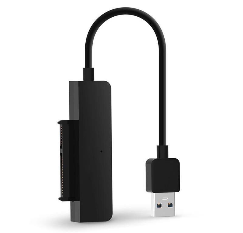 CoreParts 5Gbps USB3.1 u 2.5""SATA pretvarač za