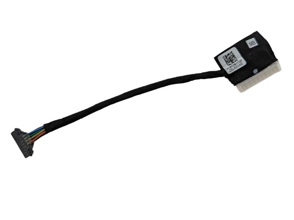 CoreParts Združljiv prenosniški kabel za DELL