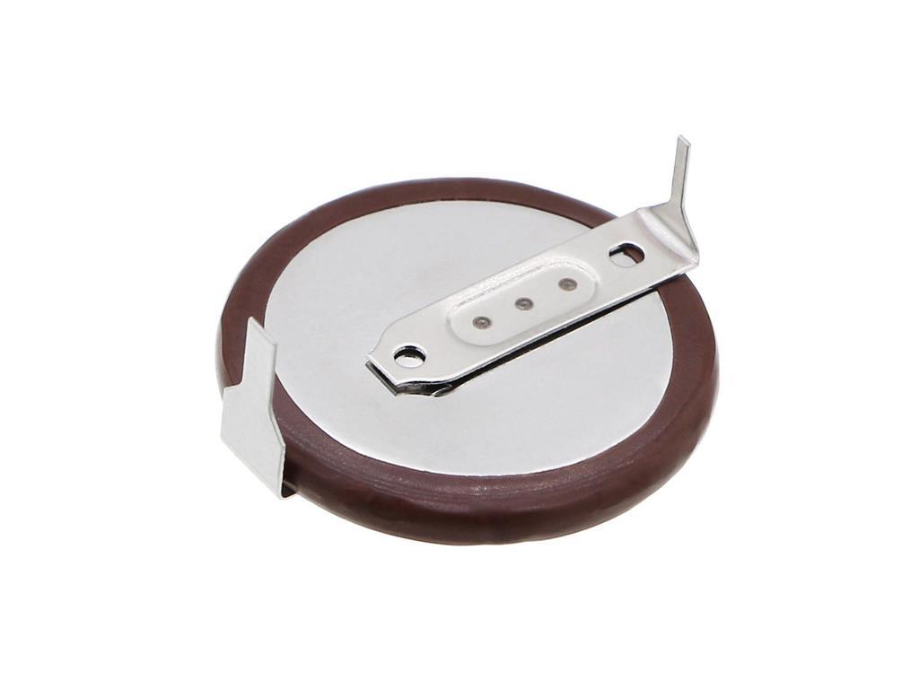 CoreParts Baterija 0.06Wh 3.0V 20mAh za Panasonic