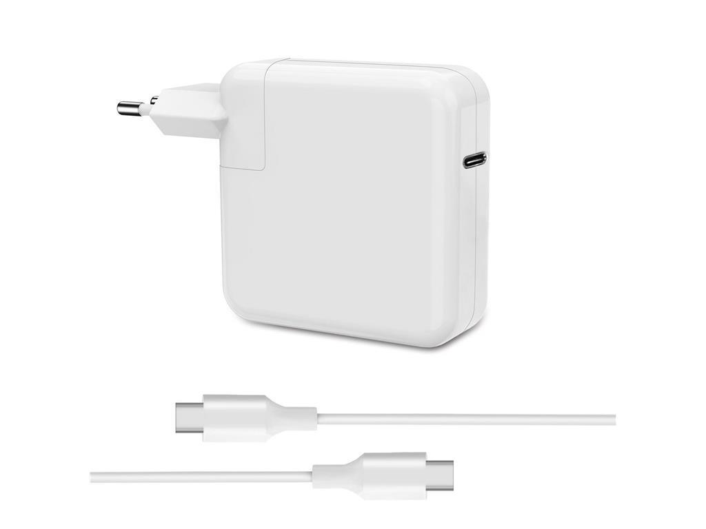 CoreParts USB-C punjač za Apple Macbook 87W 5V