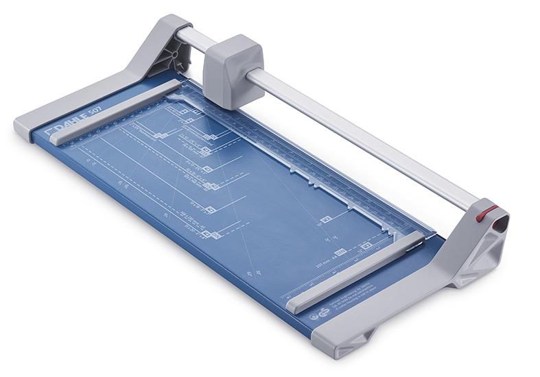 Dahle Hobby rezalnik z okr.rezilom 507,320mm