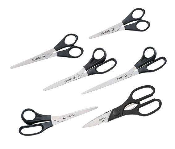 Dahle Škarje HOME VELIKOST