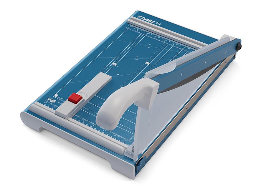 Dahle Giljotina z varovalom 560, 340mm