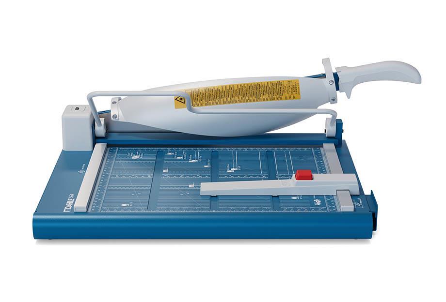 Dahle Giljotina z varovalom 564, 360mm