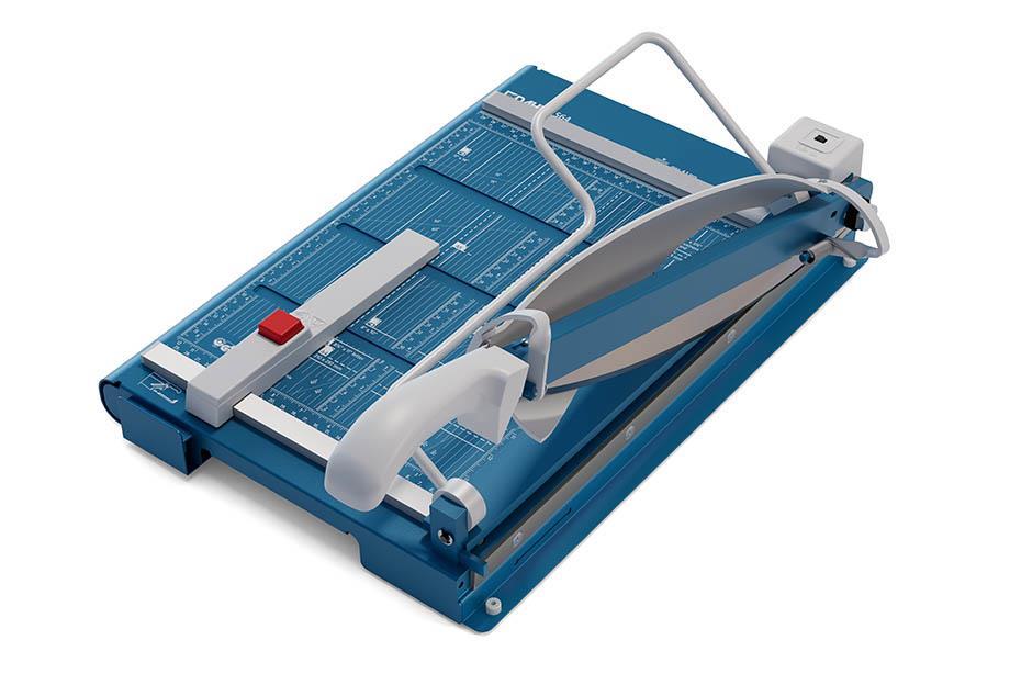 Dahle Giljotina z varovalom 564, 360mm
