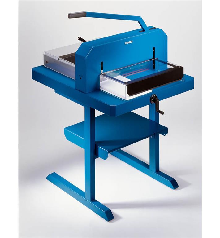 Dahle Miza za giljotino 848