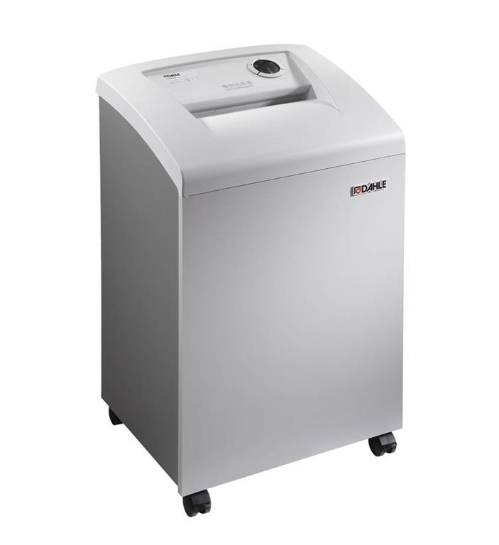 Dahle Uničevalnik dokumentov 606 (40330)