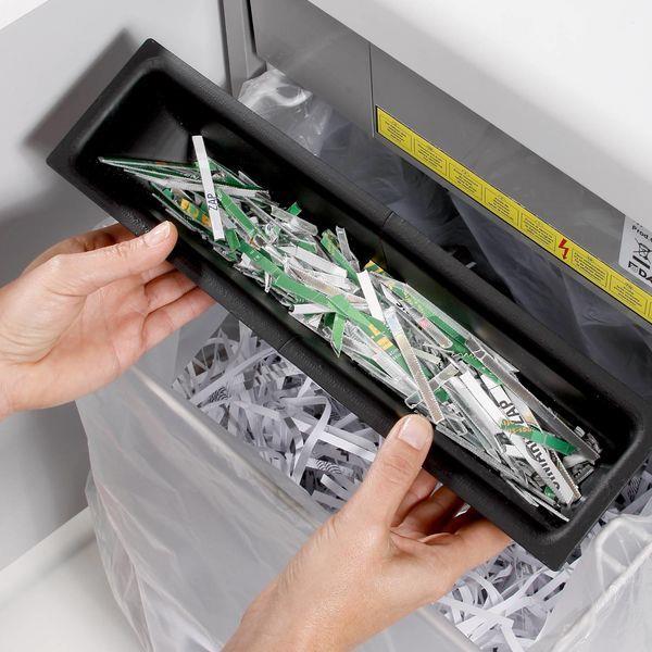 Dahle Uničevalnik dokumentov 206air (41304)