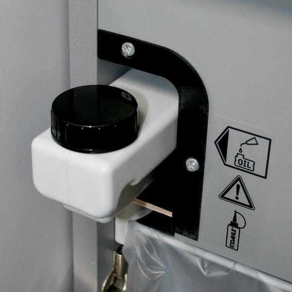 Dahle Uničevalnik dokumentov 606air (41330)