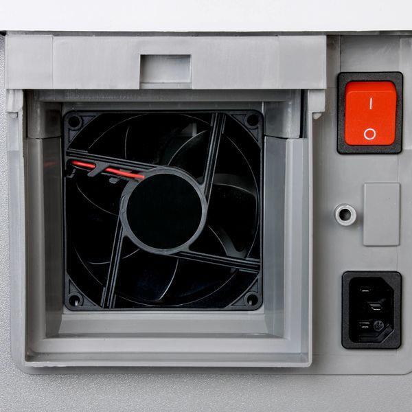 Dahle Uničevalnik dokumentov 110air (41406)