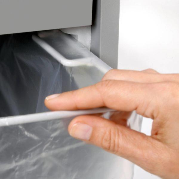 Dahle Uničevalnik dokumentov 610air (41430)