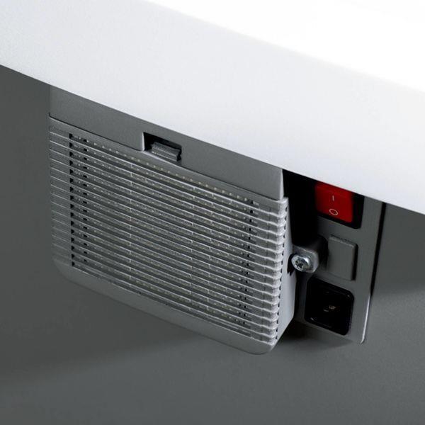 Dahle Uničevalnik dokumentov 614air (41530)