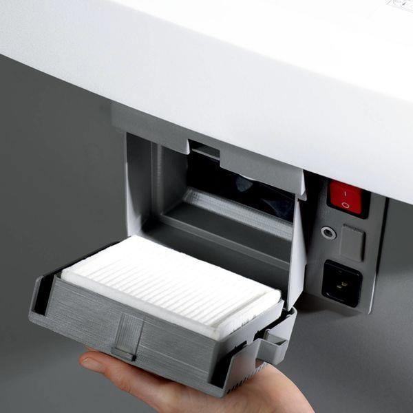 Dahle Uničevalnik dokumentov 116air (41606)