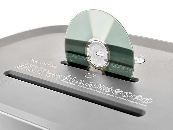 Dahle Uničevalnik dokumentov PaperSAFE PS 380