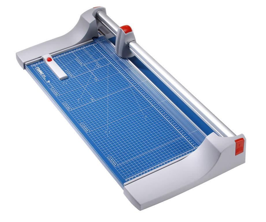 Dahle Rezalnik z okr. rezilom 444, 67cm