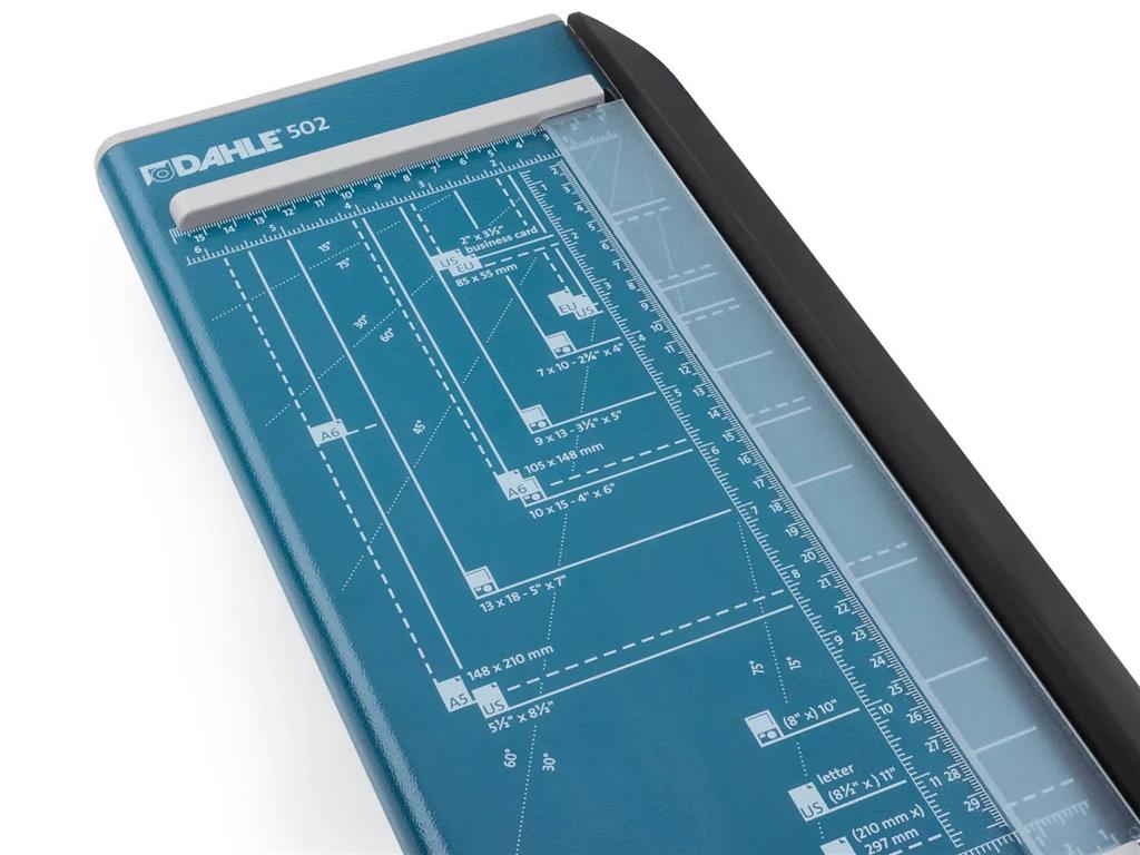Dahle Hobby giljotina 502, 320mm