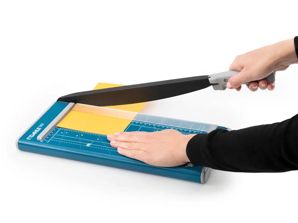 Dahle Hobby giljotina 502, 320mm