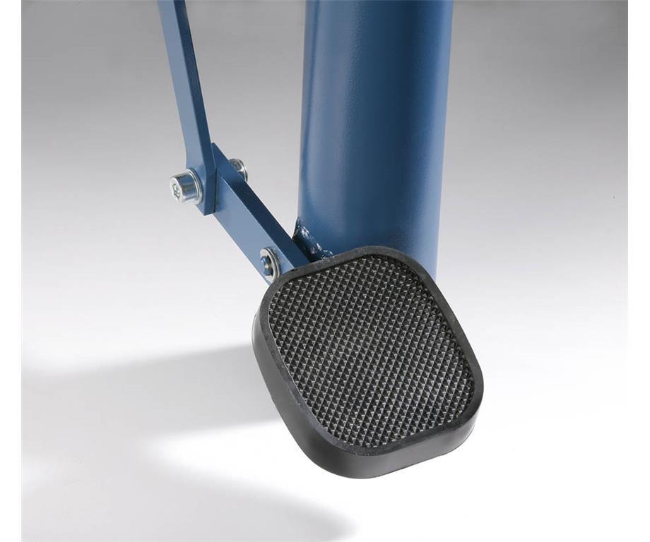 Dahle Profesionalna giljotina z varovalom 580