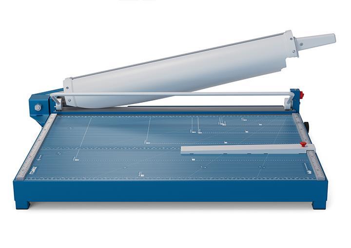 Dahle Giljotina z varovalom 569,700mm