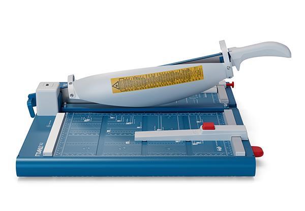 Dahle Giljotina z varovalom 562, 360mm