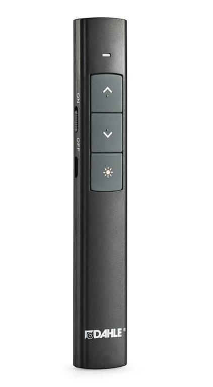 Dahle Laserski kazalnik