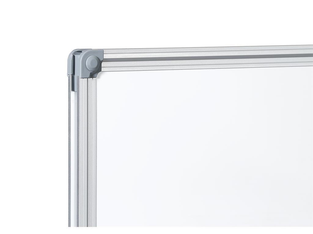 Dahle Tabla bela Basic 100 x 200 cm