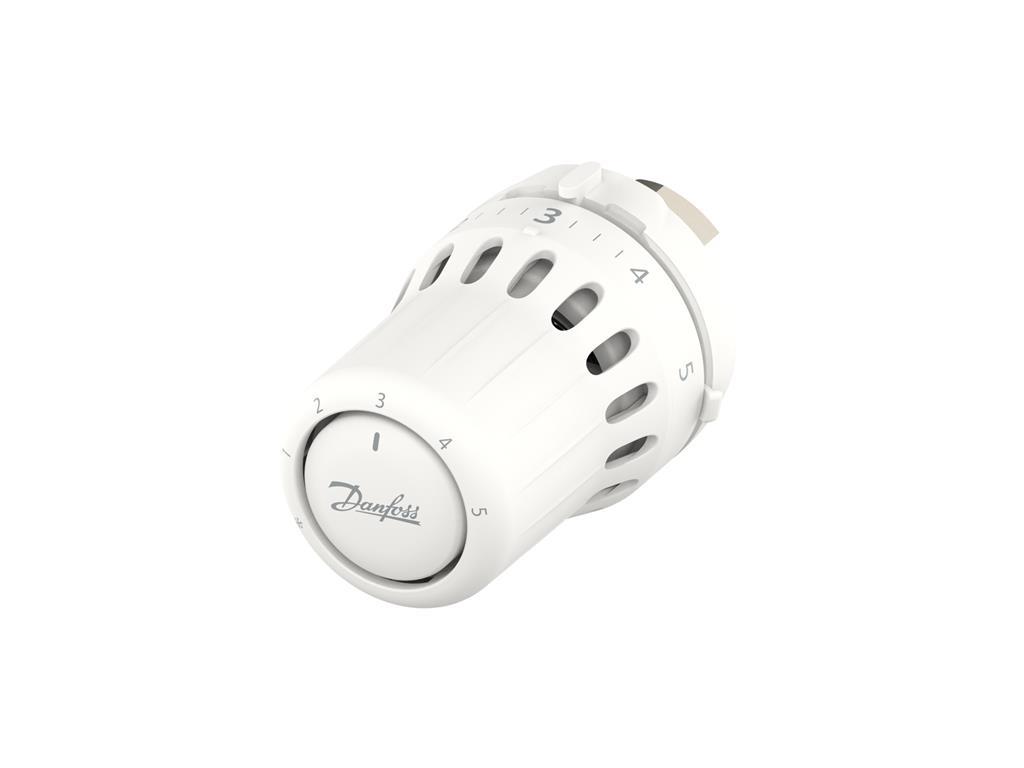 Danfoss Termostatska glava React M30x1.5, Tekoč.