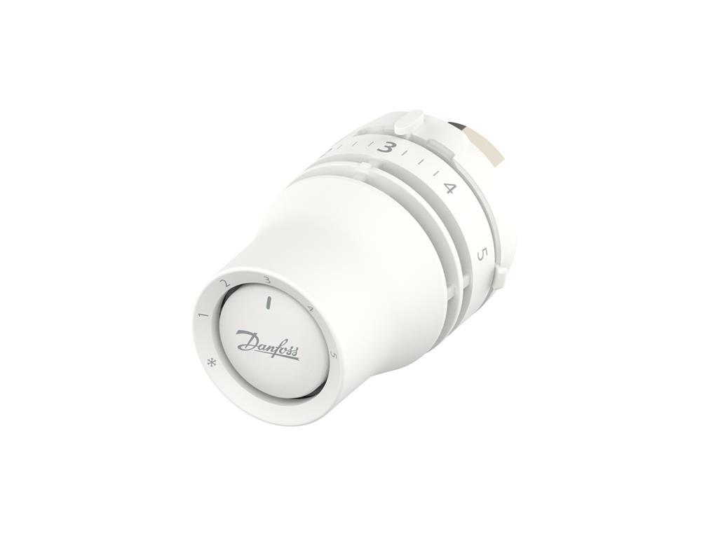 Danfoss Termostatska glava Redia M30x1.5, Tekoč.