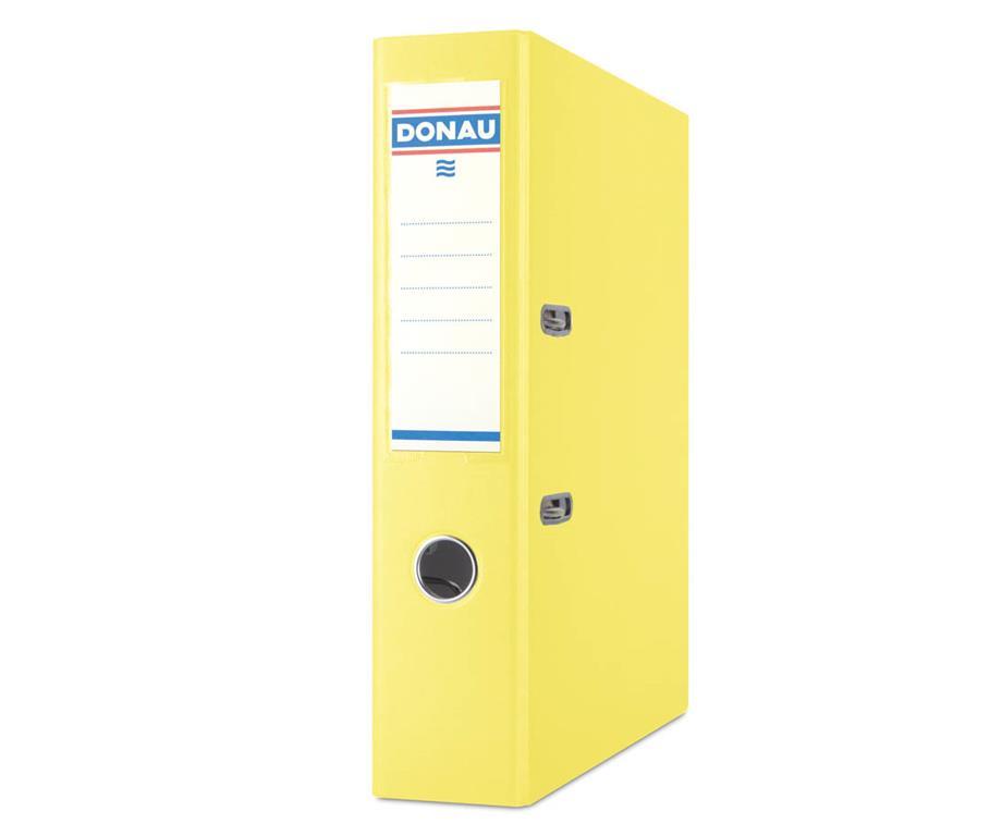 Donau Registrator Master PP A4/75 rumen