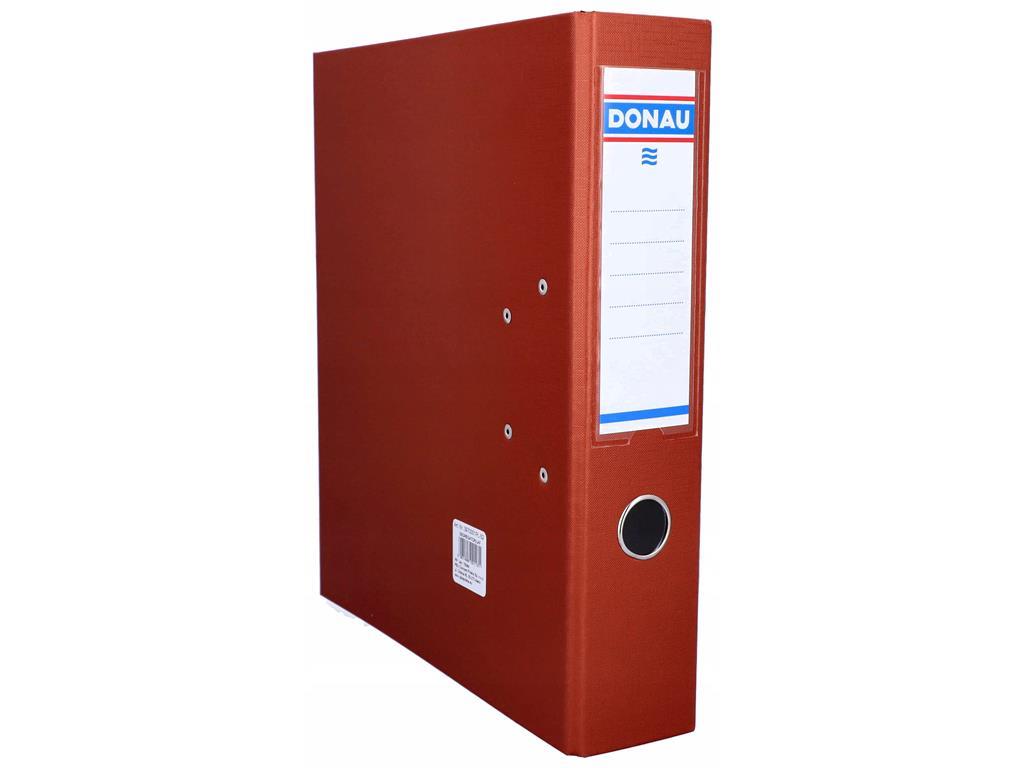 Donau Registrator Master PP A4/75 bakren