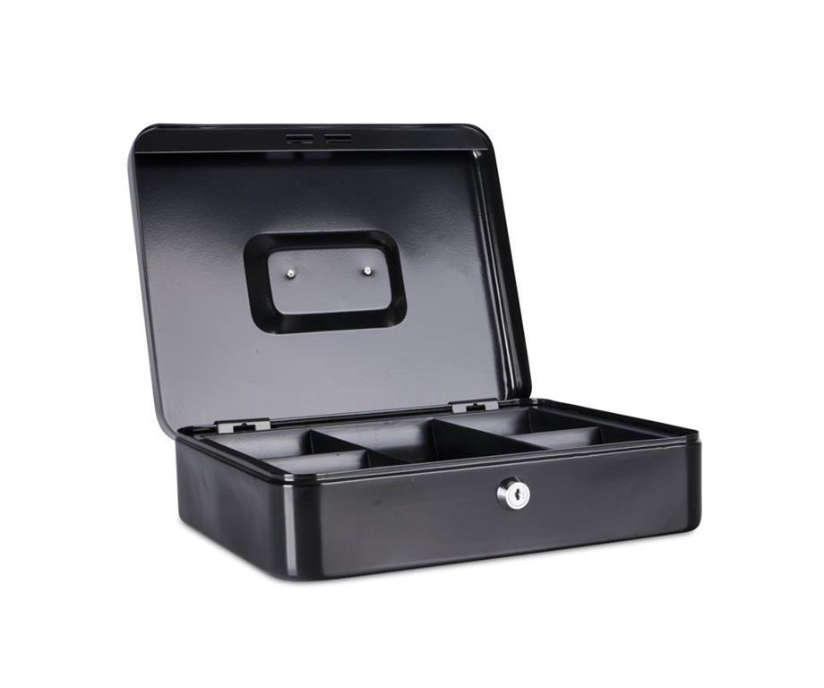 Donau Blagajna kovinska 300x240x90mm