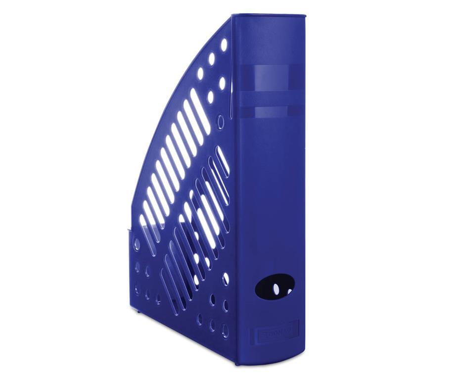 Donau Stojalo za revije modro