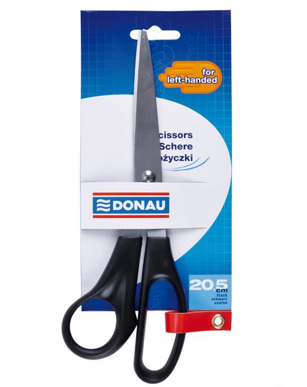 Donau Škarje 20,5 cm za levičarje