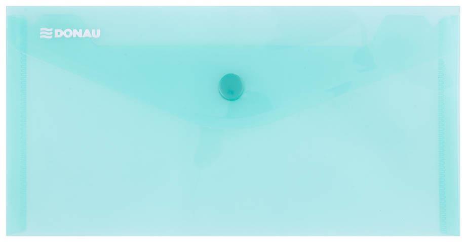 Donau Mapa z gumbom amerikanka zelena